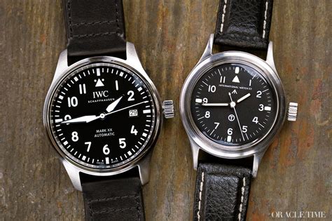 iwc mk20